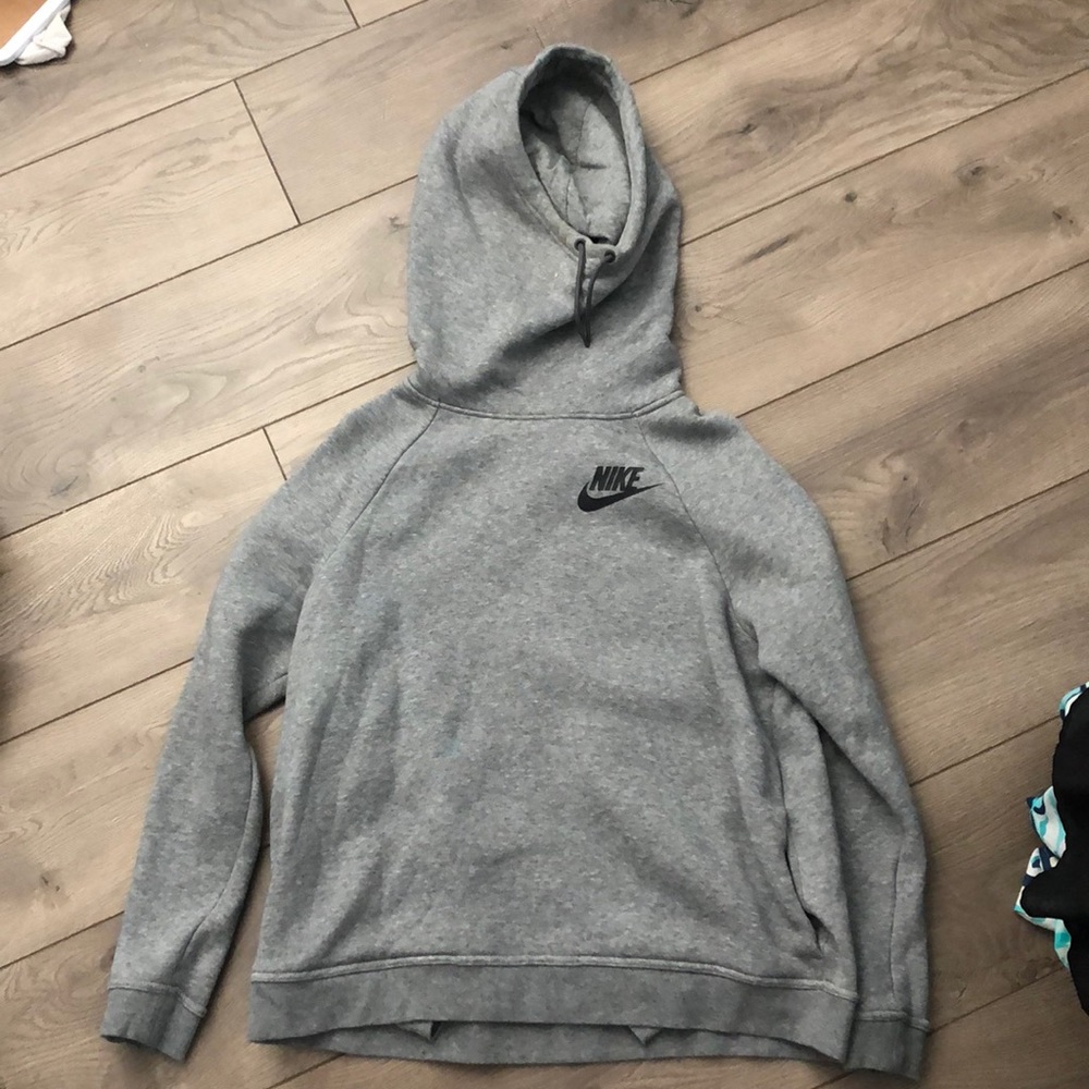COPY - Nike sweat shirt